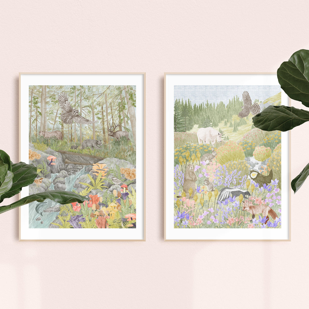 Art Prints