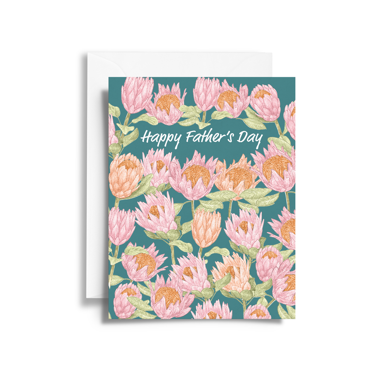 King Protea | Father's Day Blooms