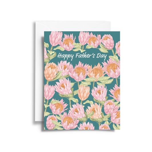 King Protea | Father's Day Blooms